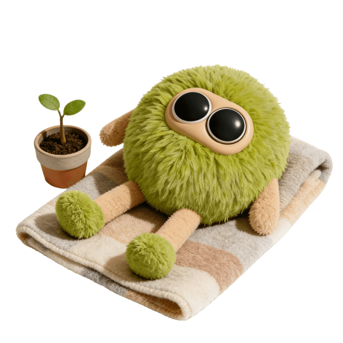 会成长的陪伴者